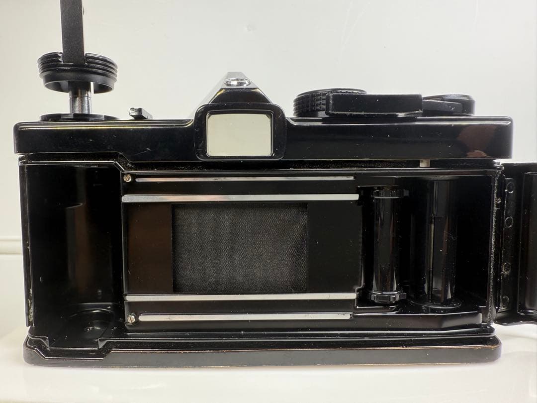 OLYMPUS OM-1 BLACK ブラック