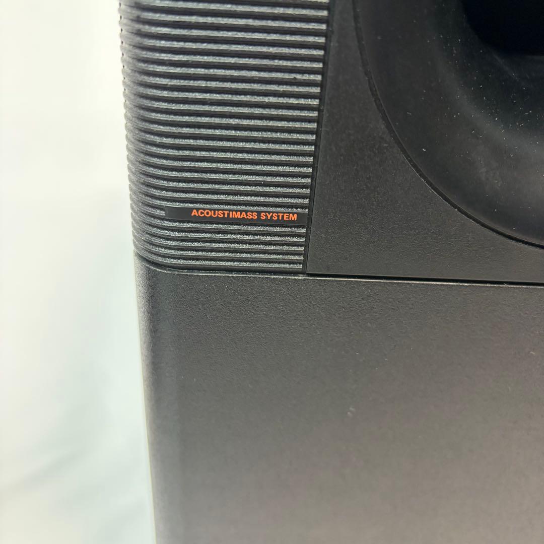 BOSE Acoustimass5 Series III スピーカーシステム