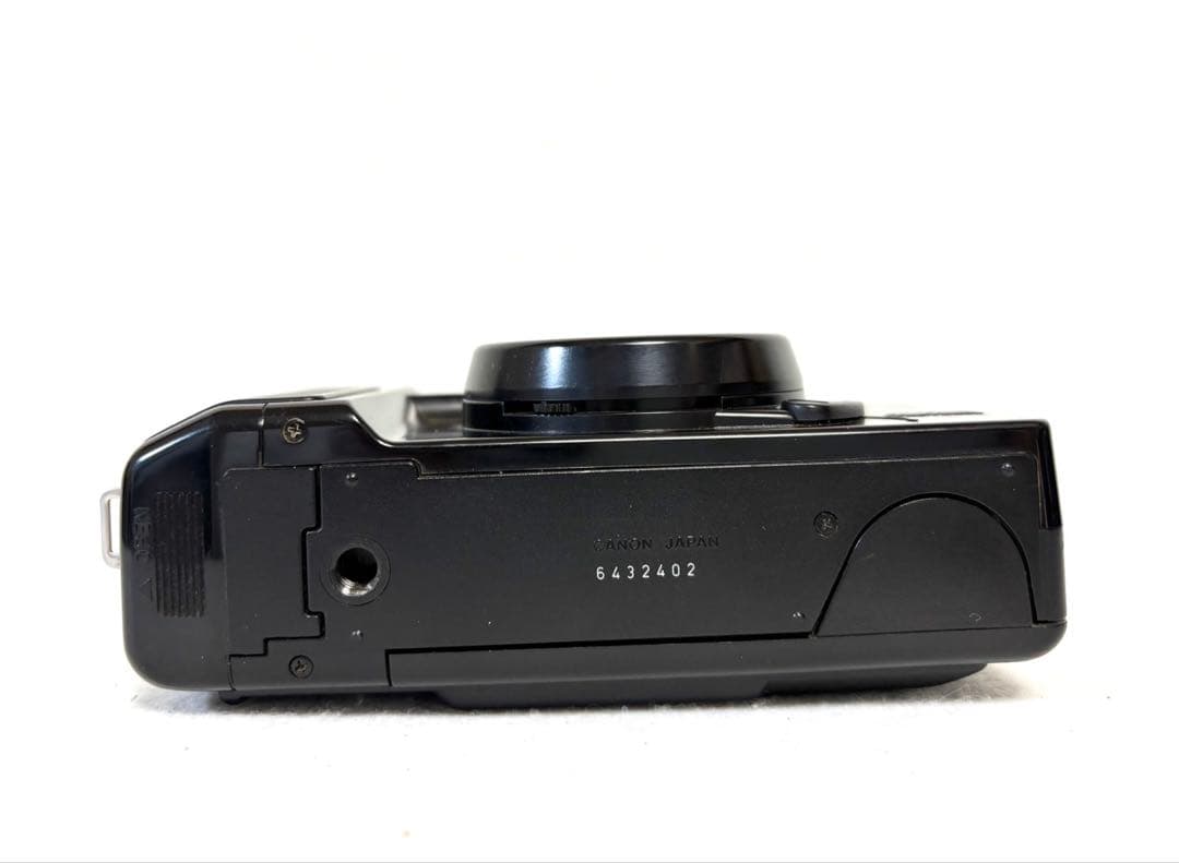 【完動品】Canon Autoboy2 QD フィルムカメラ 動作確認済
