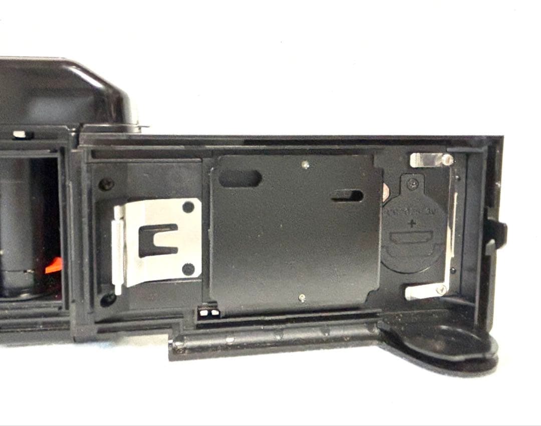 【完動品】Canon Autoboy2 QD フィルムカメラ 動作確認済