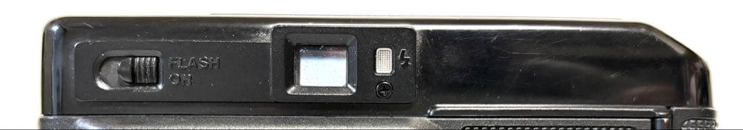 【完動品】Canon Autoboy2 QD フィルムカメラ 動作確認済