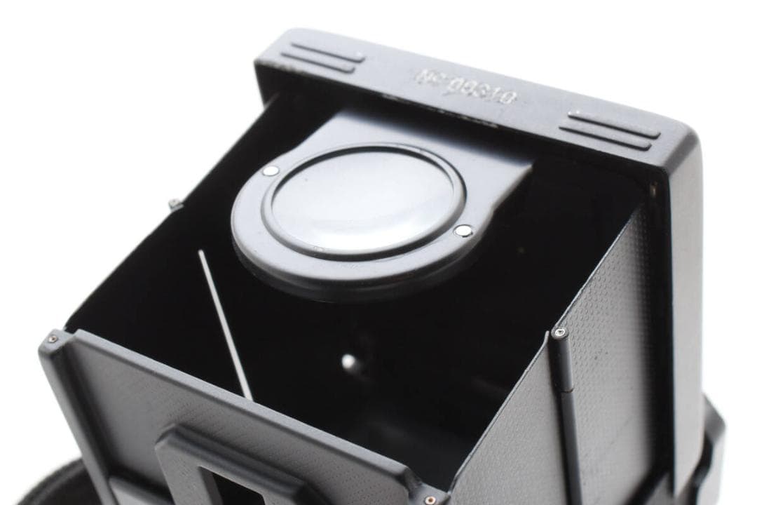 ★希少品★ テクサー TEXER AUTO MAT 75mm F3.5 二眼レフ
