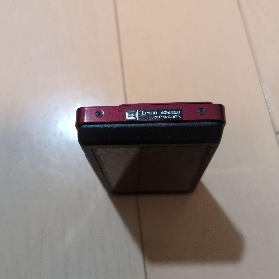 SONY Cyber-shot DSC-TX7 動作確認済