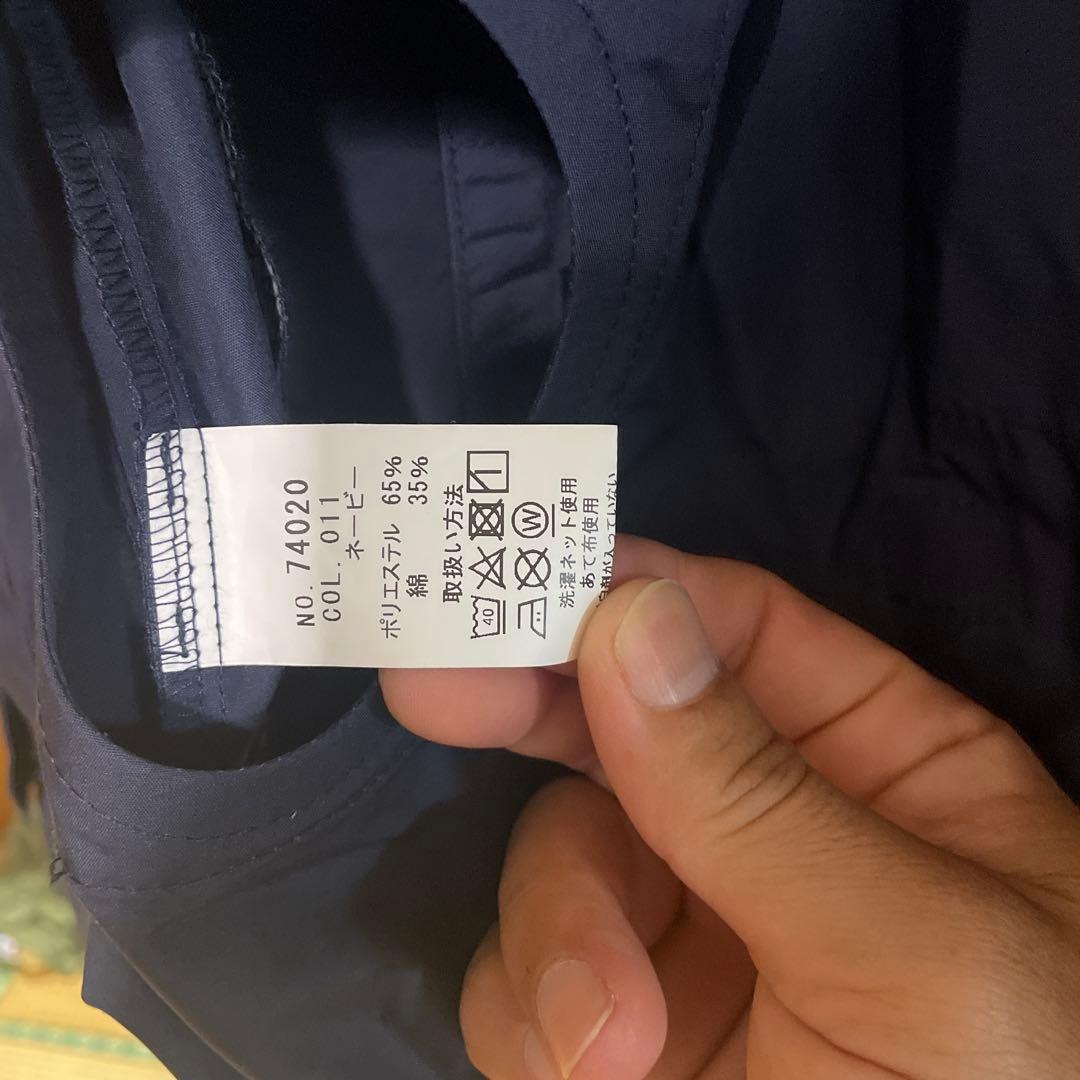 zドラゴン空調服　2着　品番74020 L