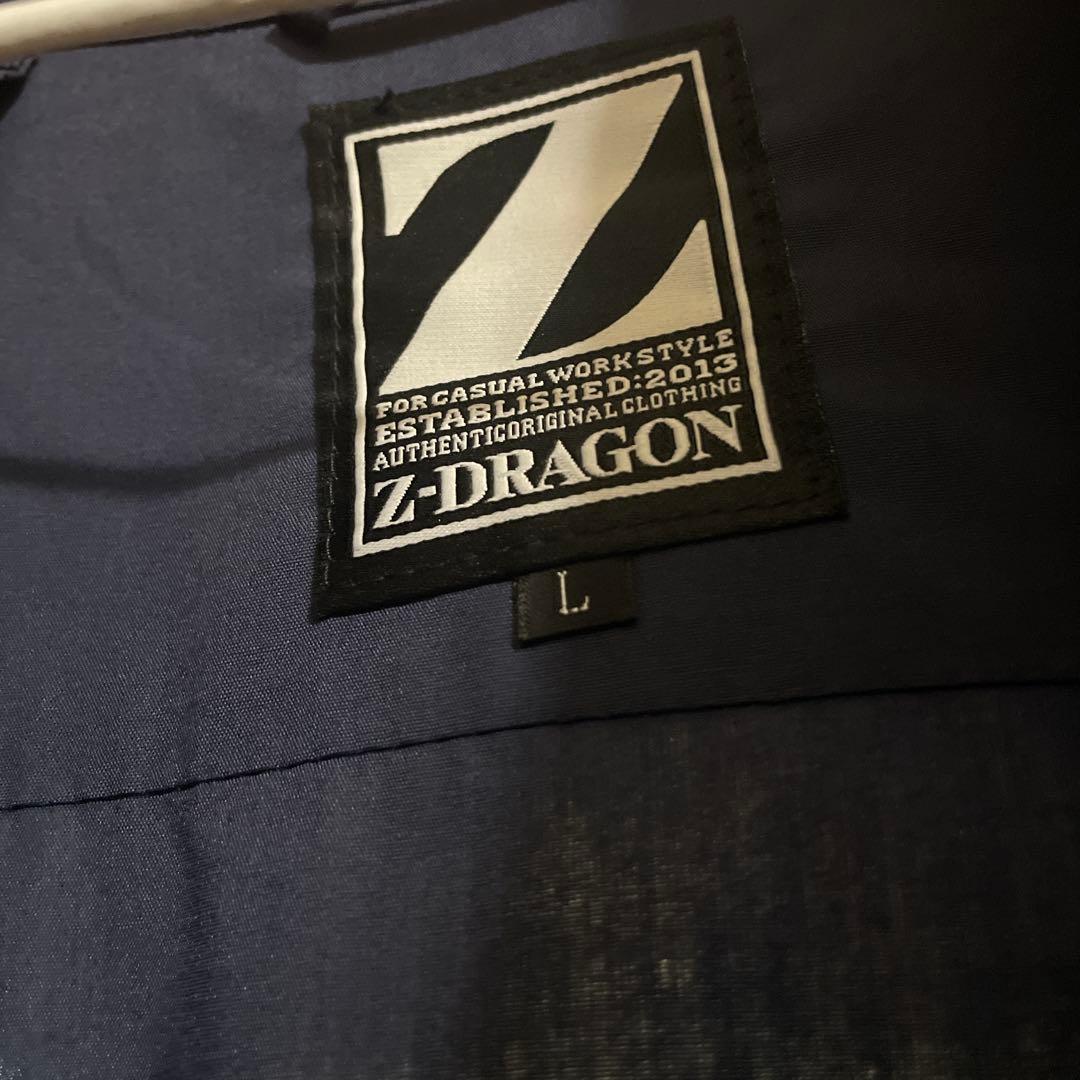 zドラゴン空調服　2着　品番74020 L