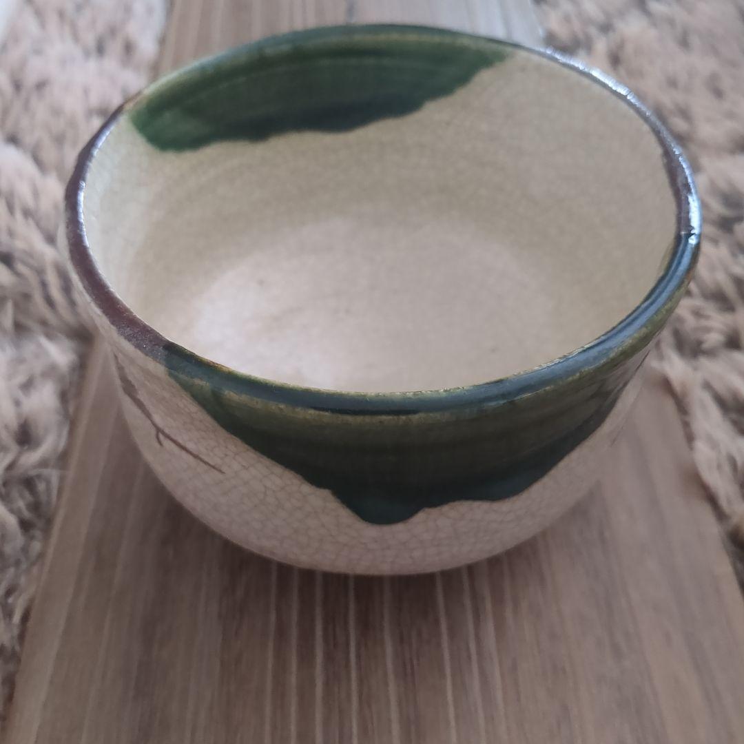 茶道具一式セット 抹茶茶碗 水指 金箔