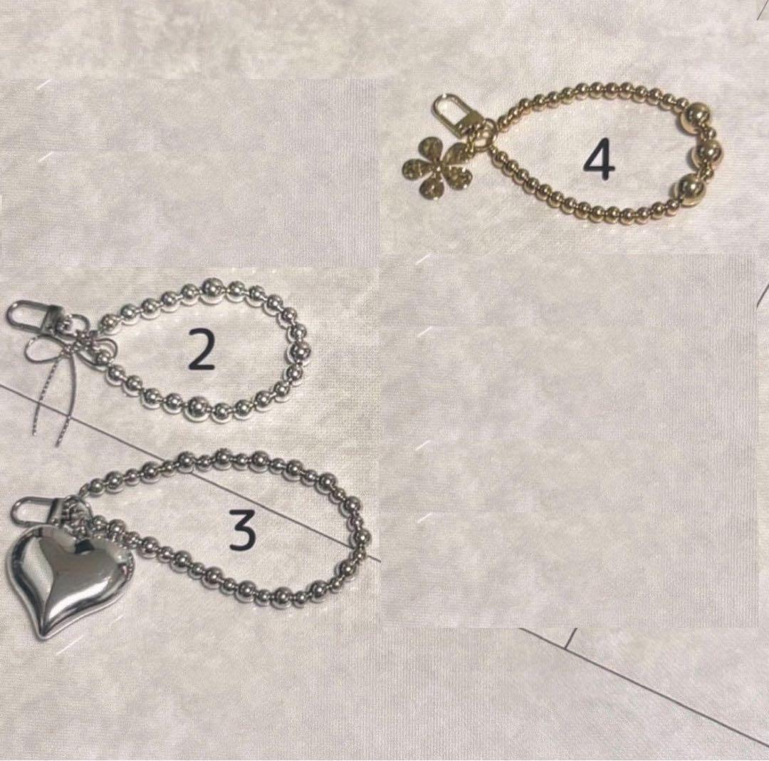 ✨milmil ✨A6 アクリルレジンバインダー　リング付き×2セット
