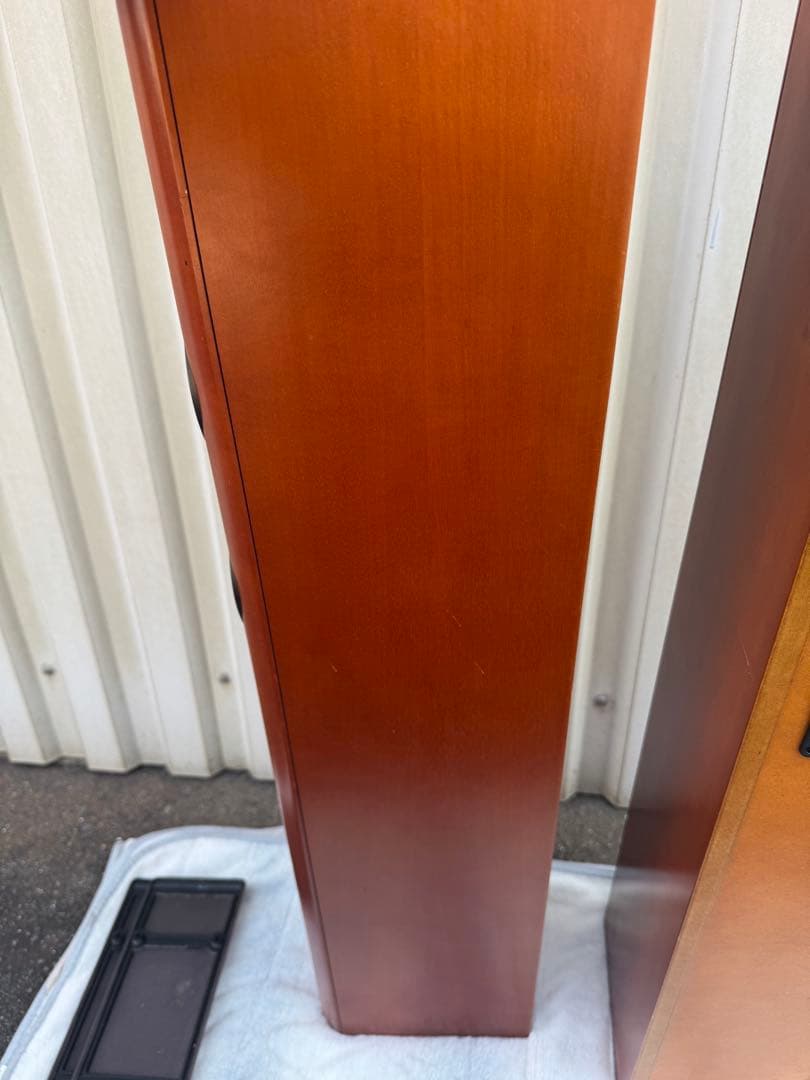 ONKYO　スピーカーD-207F