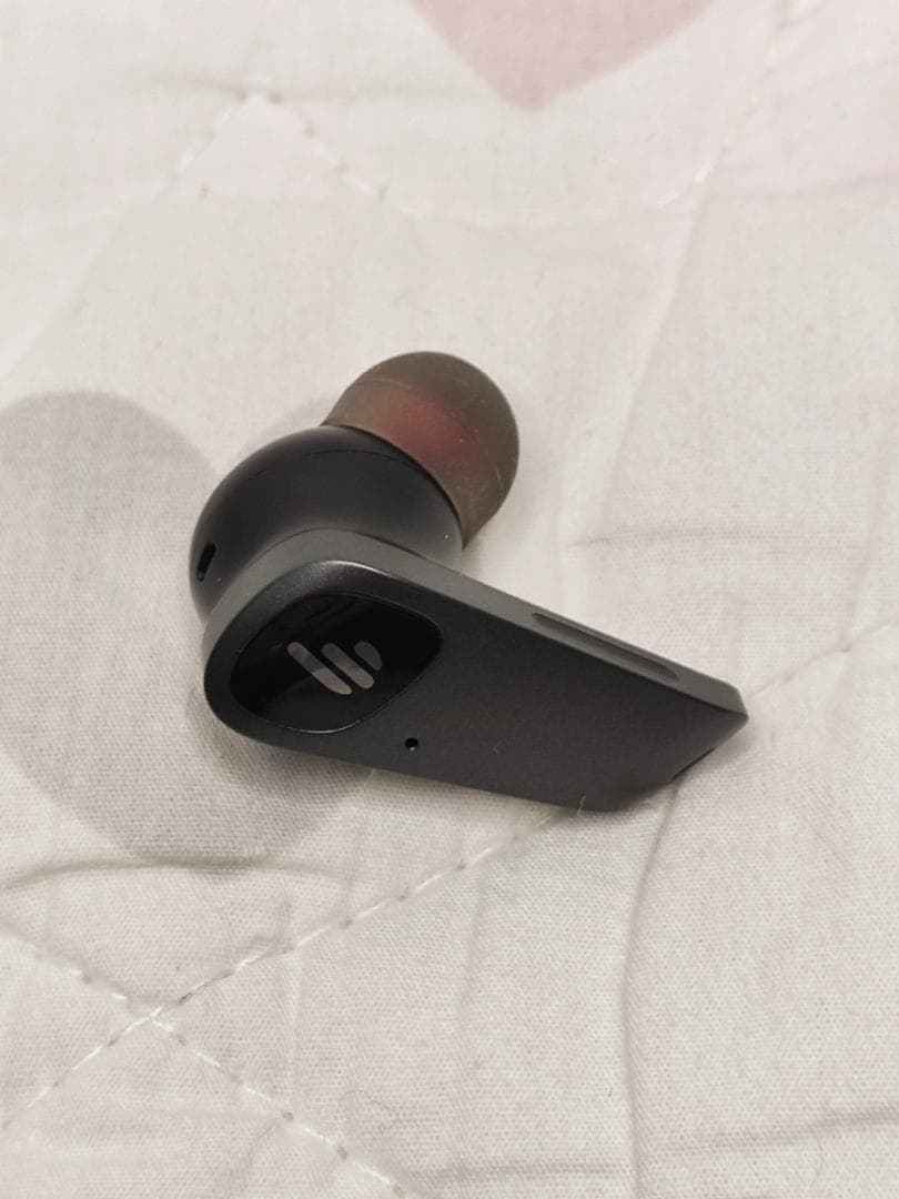 Edifier NeoBuds Planarワイヤレスイヤホン 強力ノイキャン