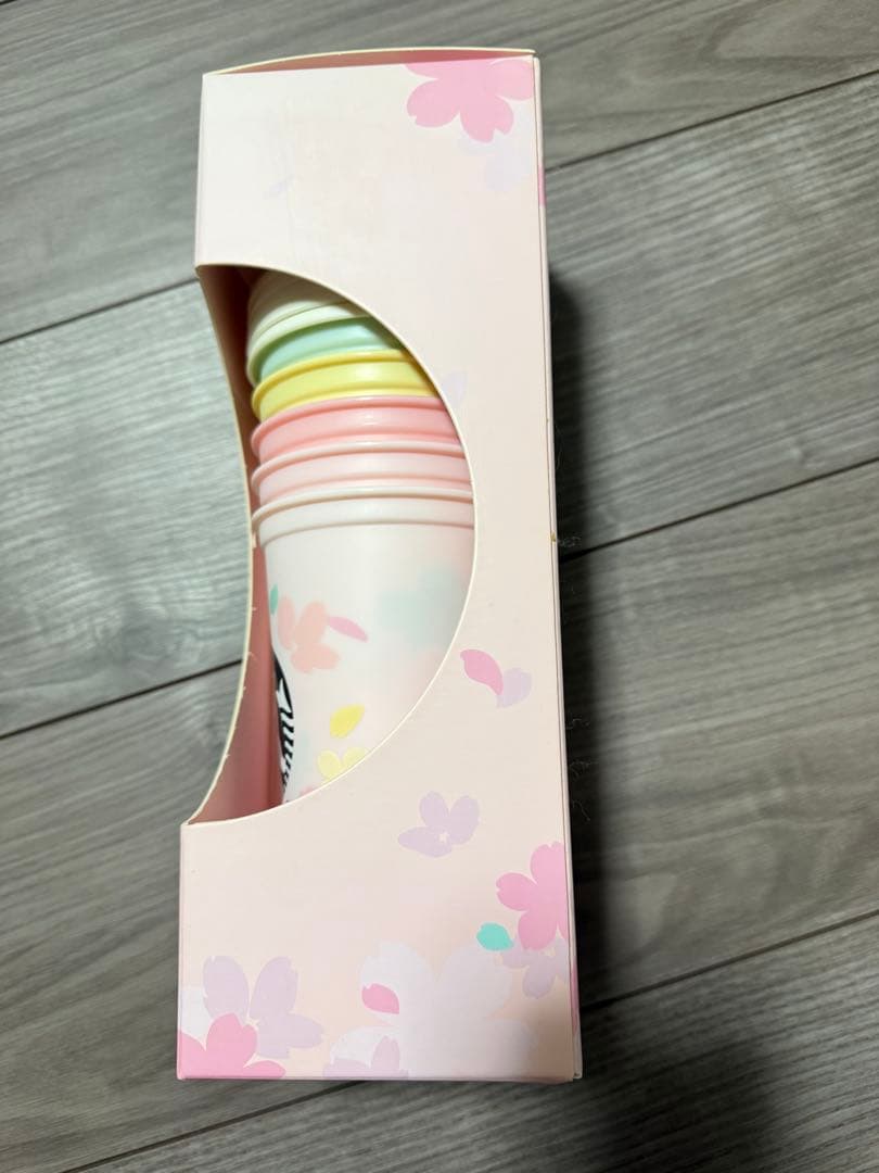 スターバックス　アウトドアグッズ