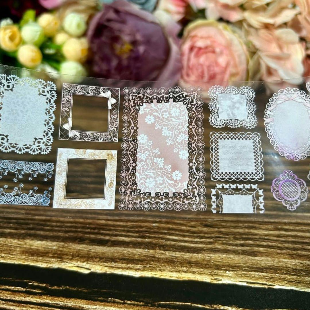 も*も様 新品未使用品♡QYマステ♡８点♡まとめ売り