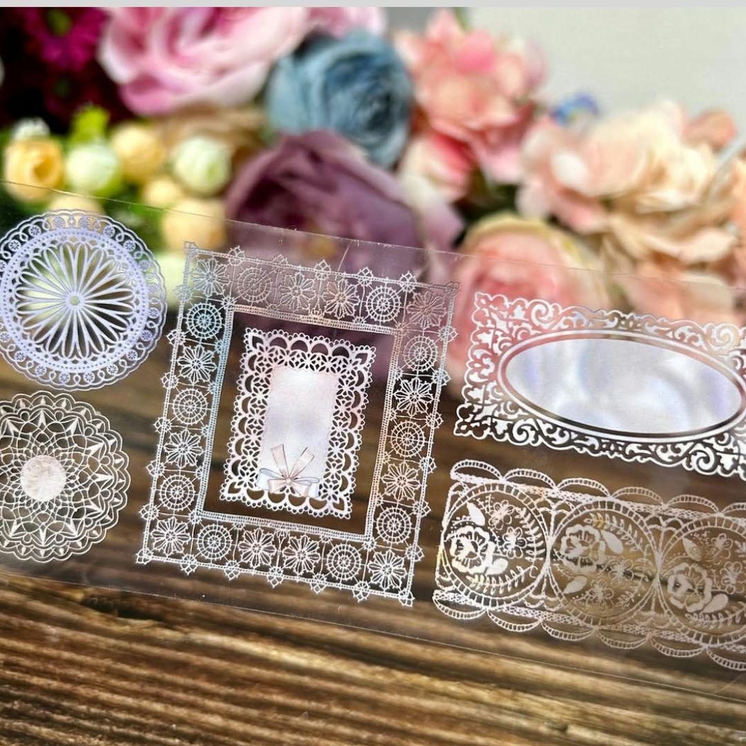 も*も様 新品未使用品♡QYマステ♡８点♡まとめ売り