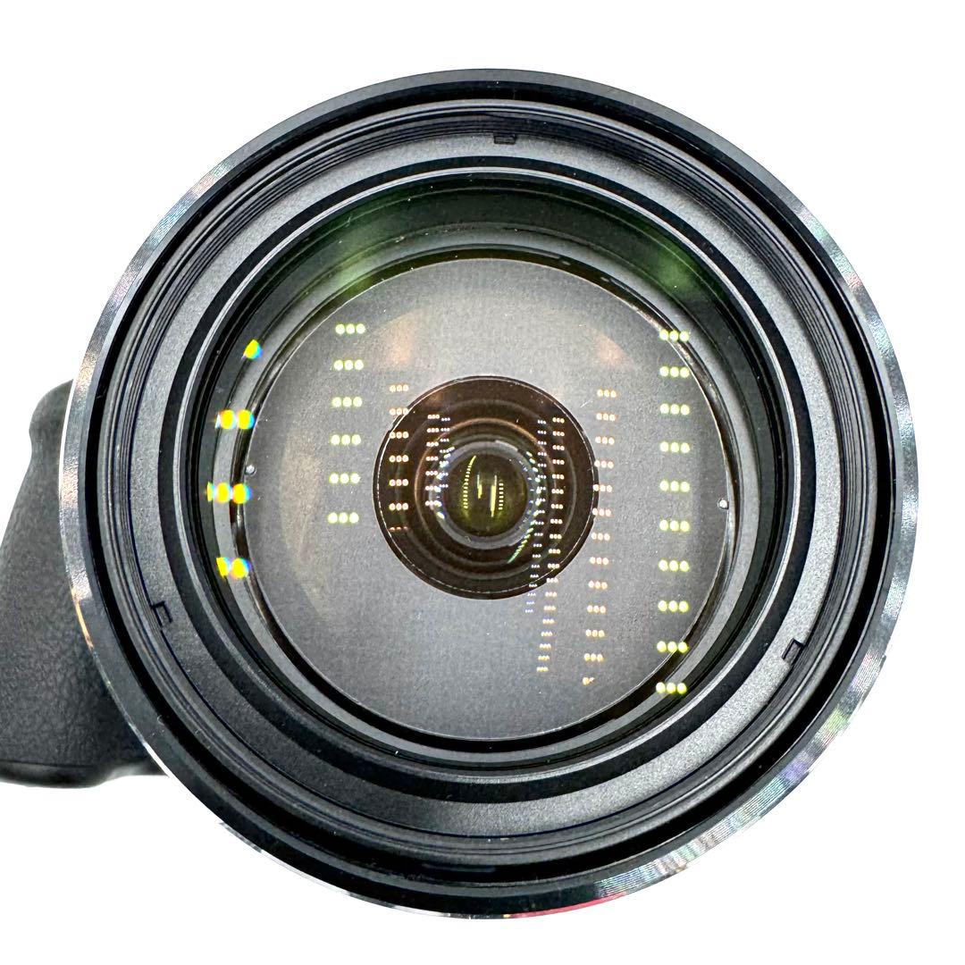 動作良好 Nikon ニコン COOLPIX P900 デジタルカメラ