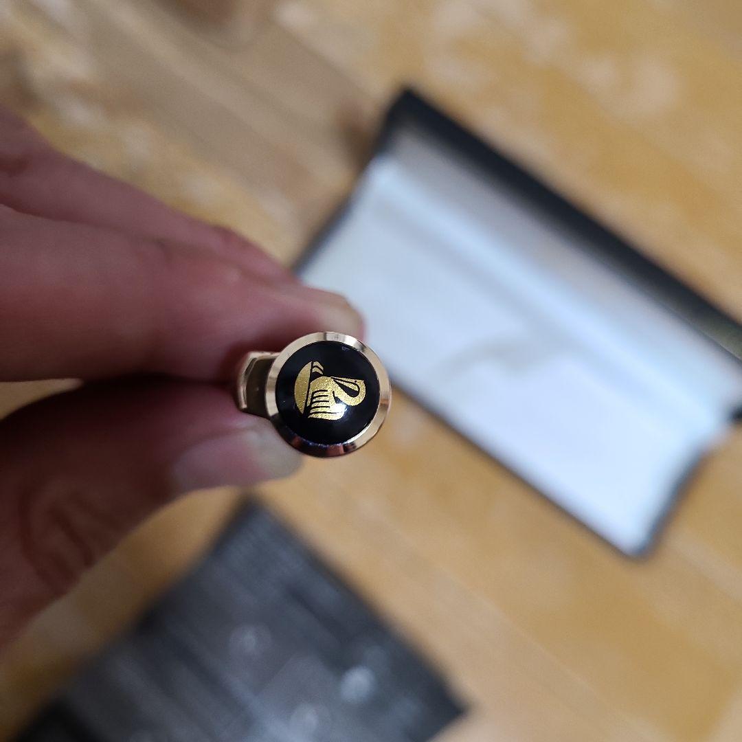 Pelikan ブラックボールペン