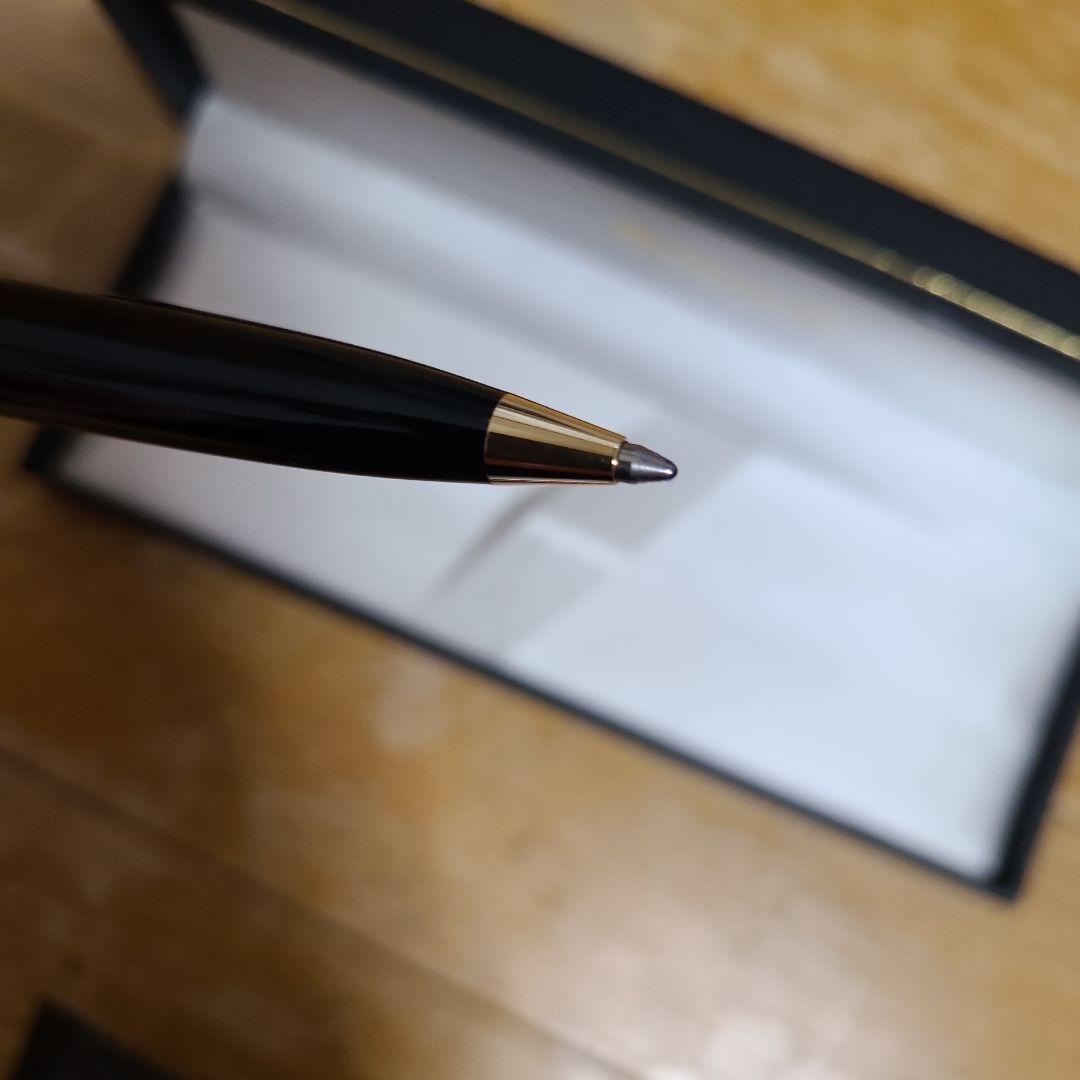 Pelikan ブラックボールペン