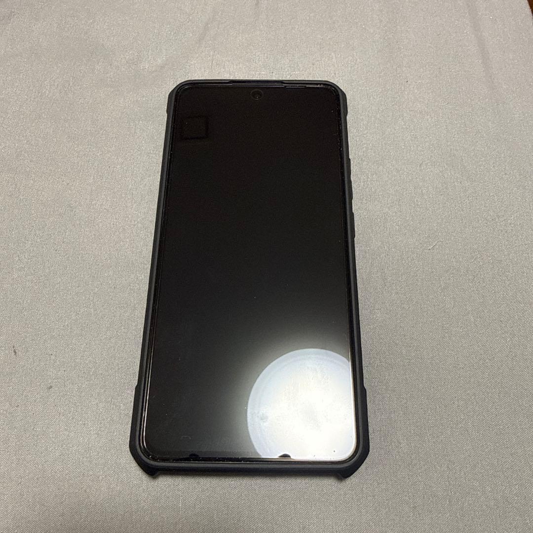 SIMフリー 超美品 OPPO Reno13A チャコールグレー