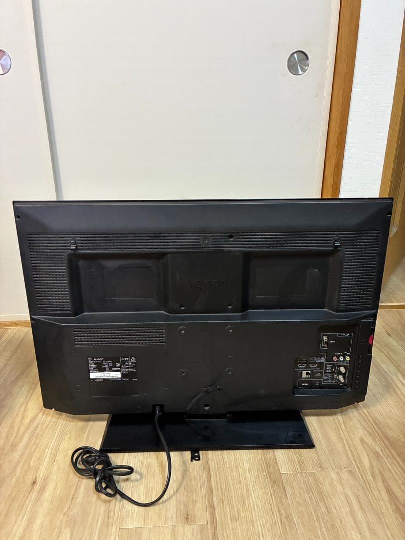 SHARP シャープ 液晶テレビ 32インチ LC-32H10