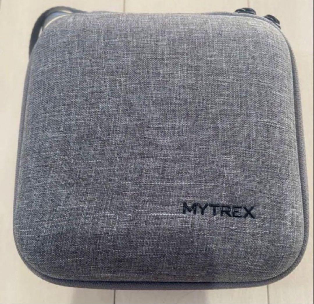 MYTREX マイトレックスREBIIVE MINI XSハンディマッサージャー
