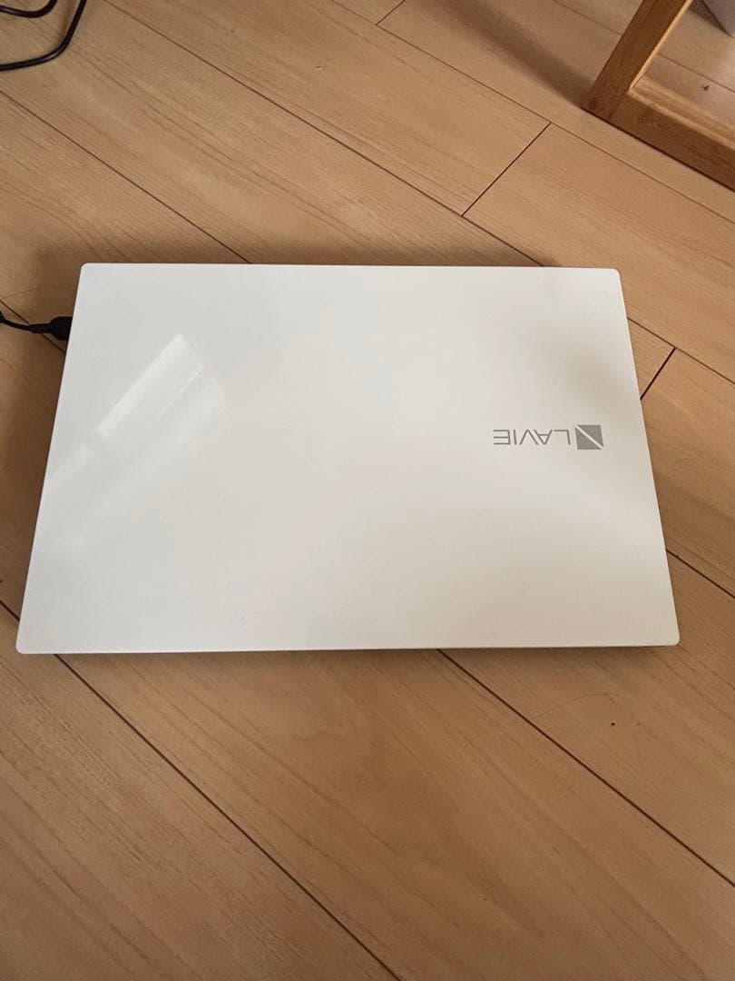 【ヒロ】NEC LAVIE-Corei7 16GB ジャンク扱い