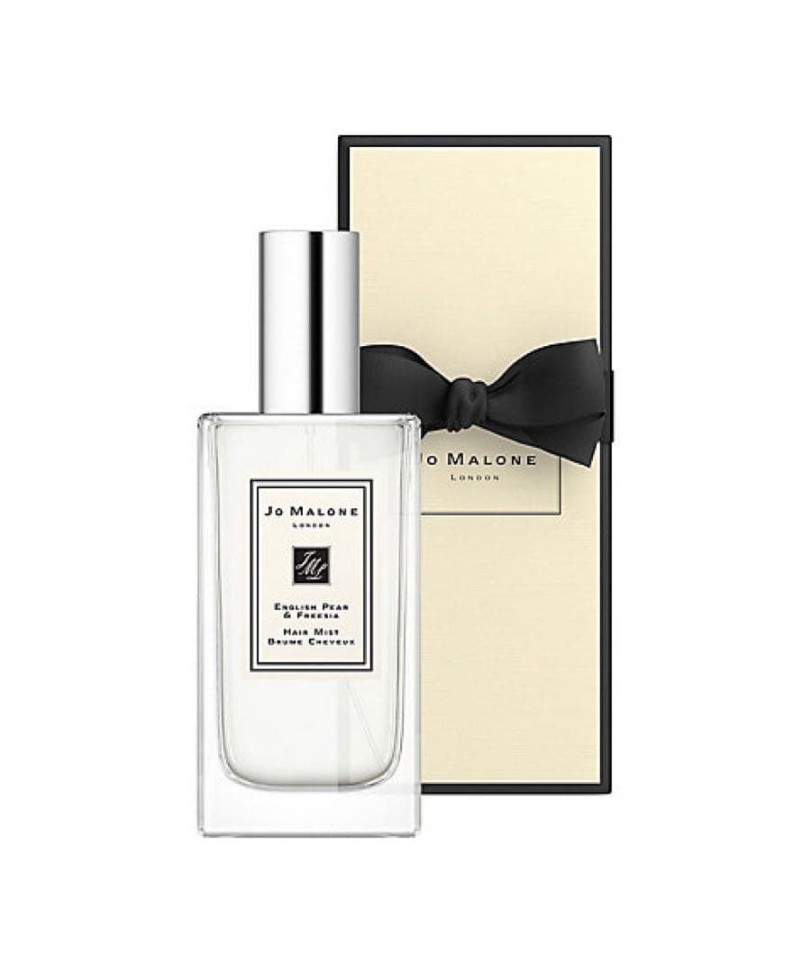 【美品】ジョーマローン イングリッシュペアー&フリージア ヘアミスト30ml