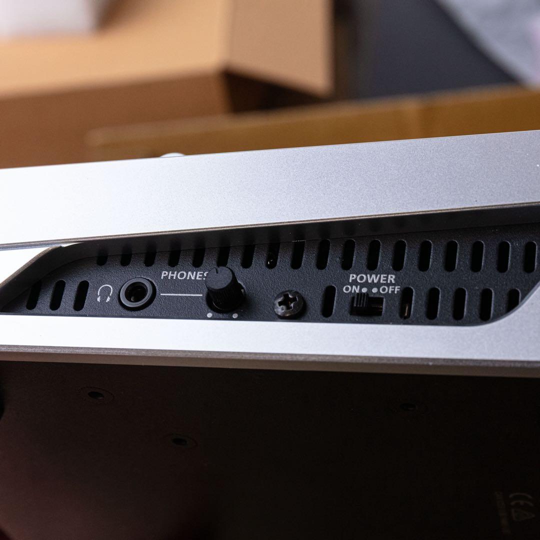 【①美品】Roland V-8HD HDMI 8入力 ビデオスイッチャー 元箱付