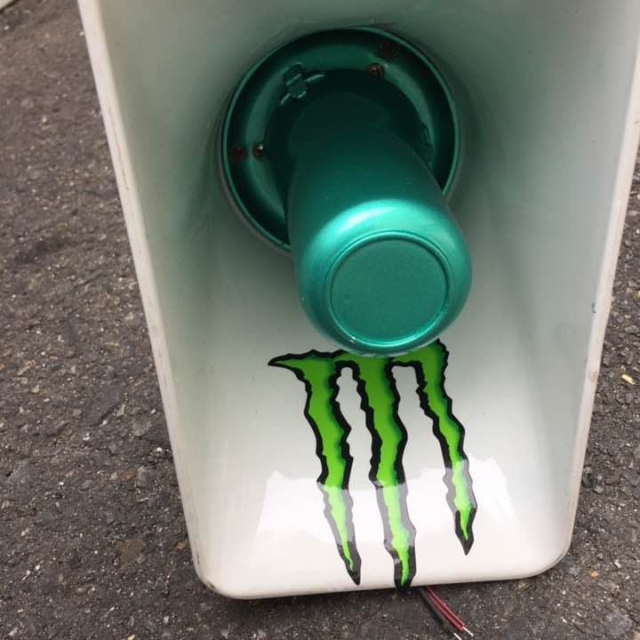 拡声器