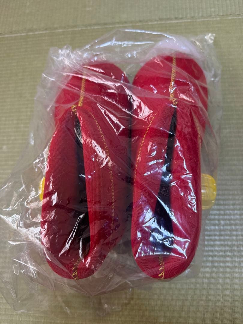 クロッツ　やわらか湯たんぽ