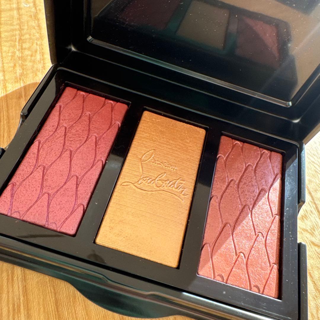 Christian Louboutin ソープリヴェ レフィル 新品未使用