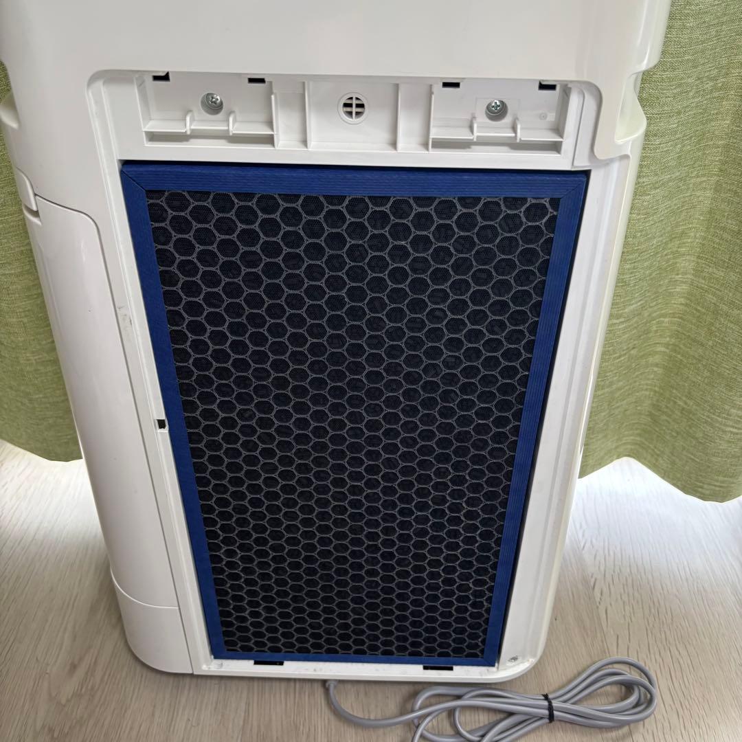 SHARP KC-L50-W 空気清浄機　シャープ