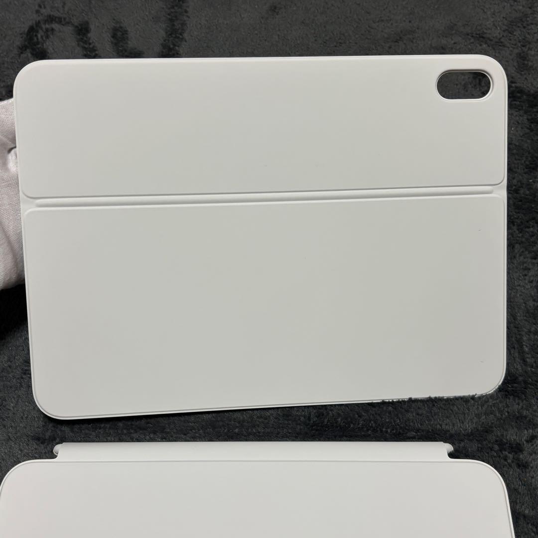 キーボード Apple iPad (A16) Magic Keyboard Folio