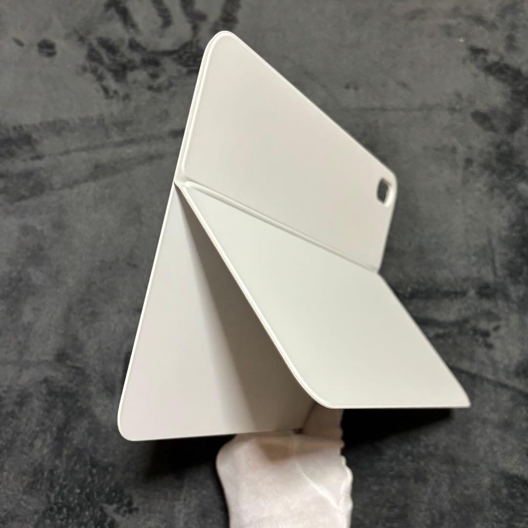 キーボード Apple iPad (A16) Magic Keyboard Folio