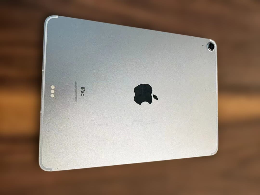 iPad本体 ipad air4
