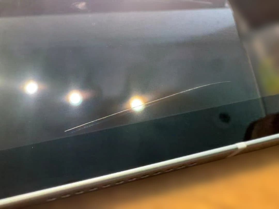 iPad本体 ipad air4