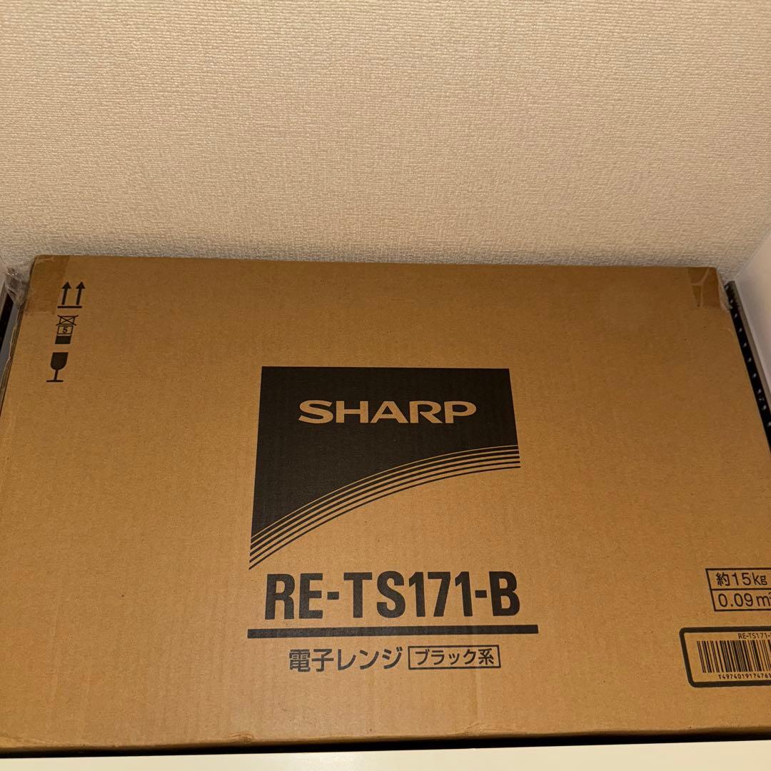 RE-TS171 電子レンジ