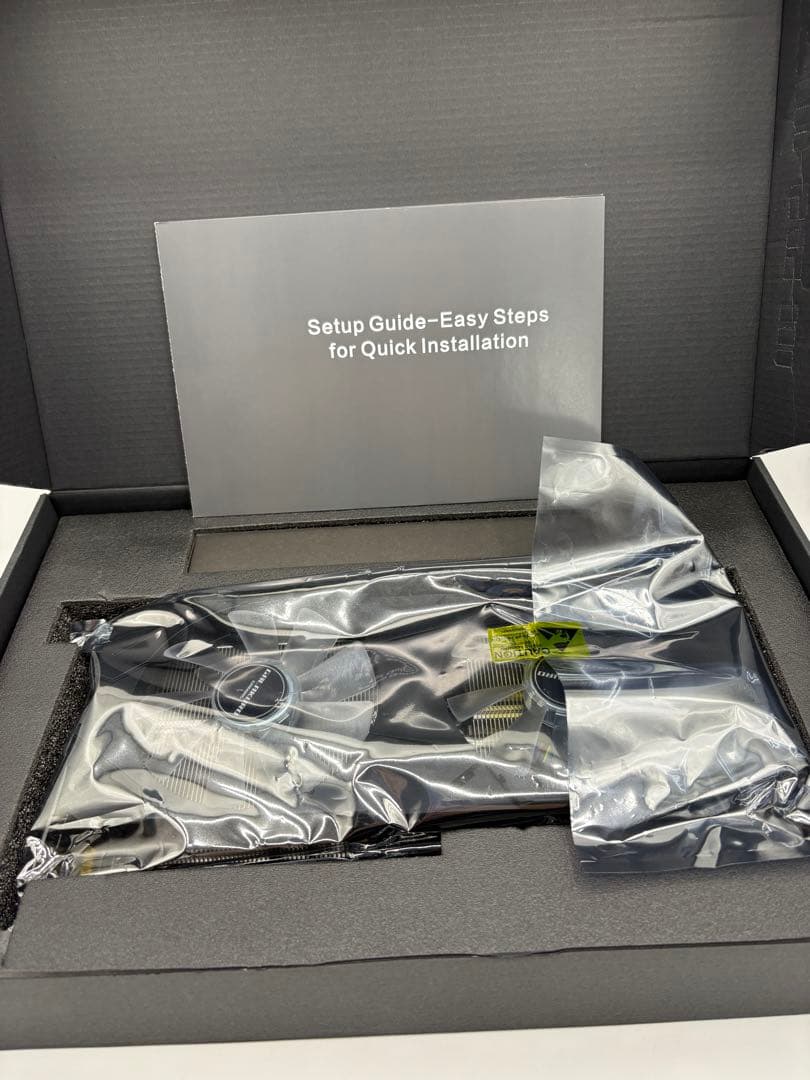 玄人志向 Geforce RTX 2070 super