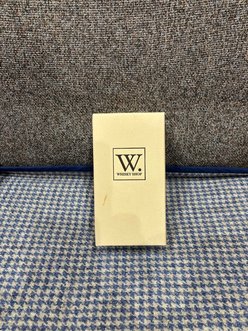 【希少】サントリー 山崎蒸溜所限定 WSO-007 300ml