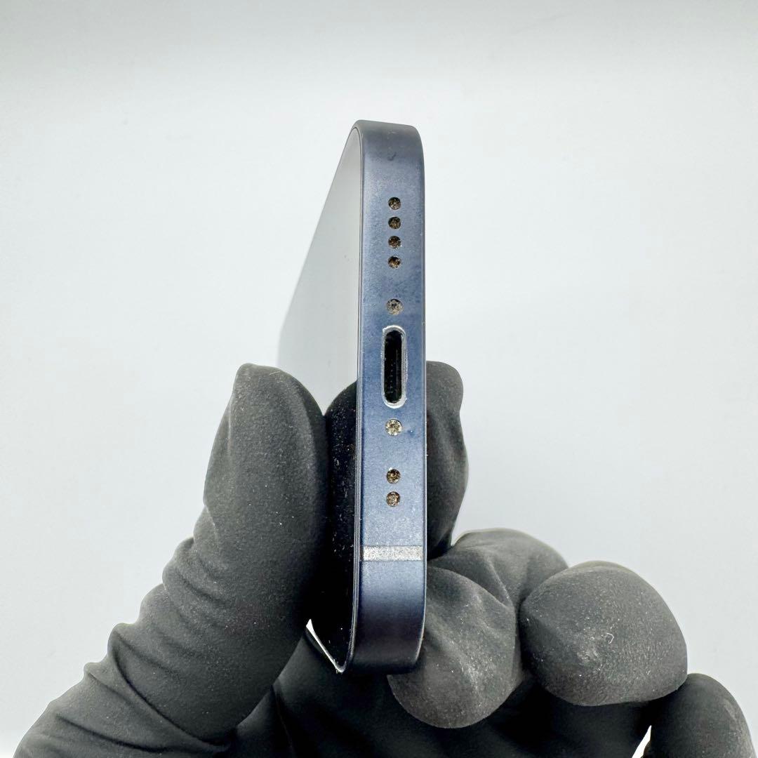 【美品】iPhone12mini 64GB ブラック