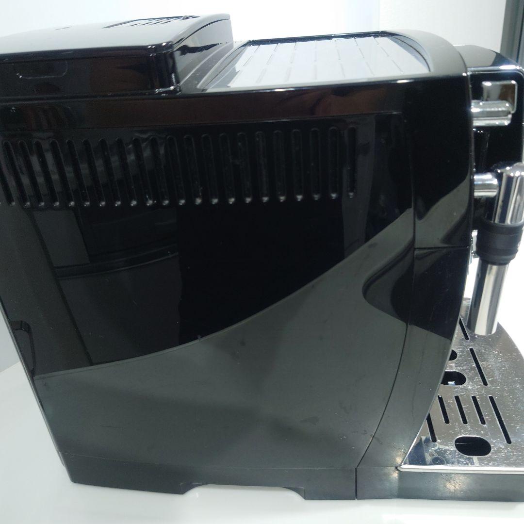 DeLonghi Magnifica S エスプレッソマシン ECAM23120