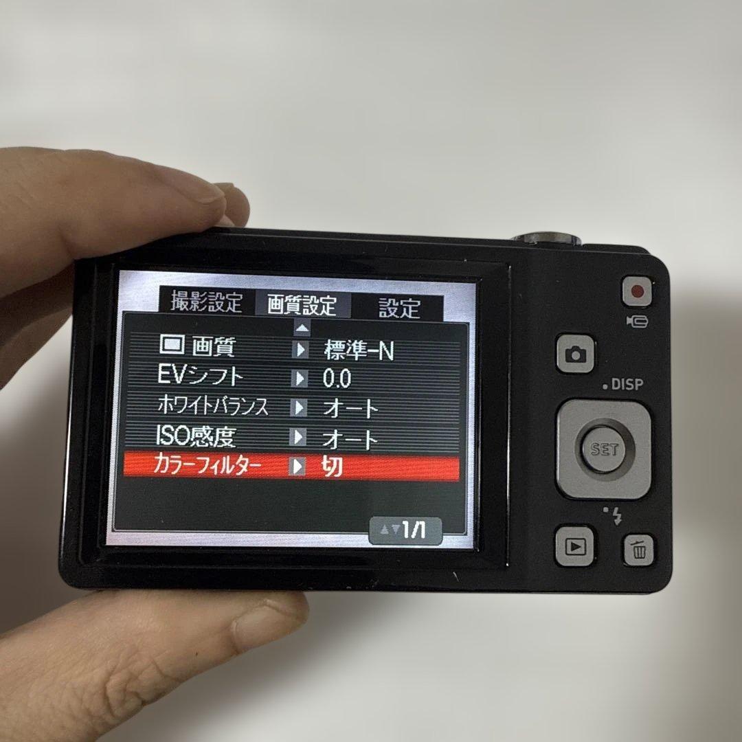 ❗️激安価格❗️デジカメ　本体　CASIO EX-Z28