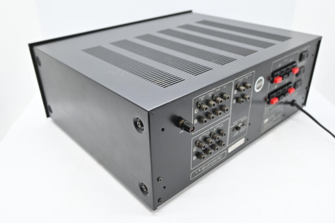 ◆◇Ｓａｎｓｕｉ　ＡＵ－Ｄ６０７　【動作品　美品】◇◆
