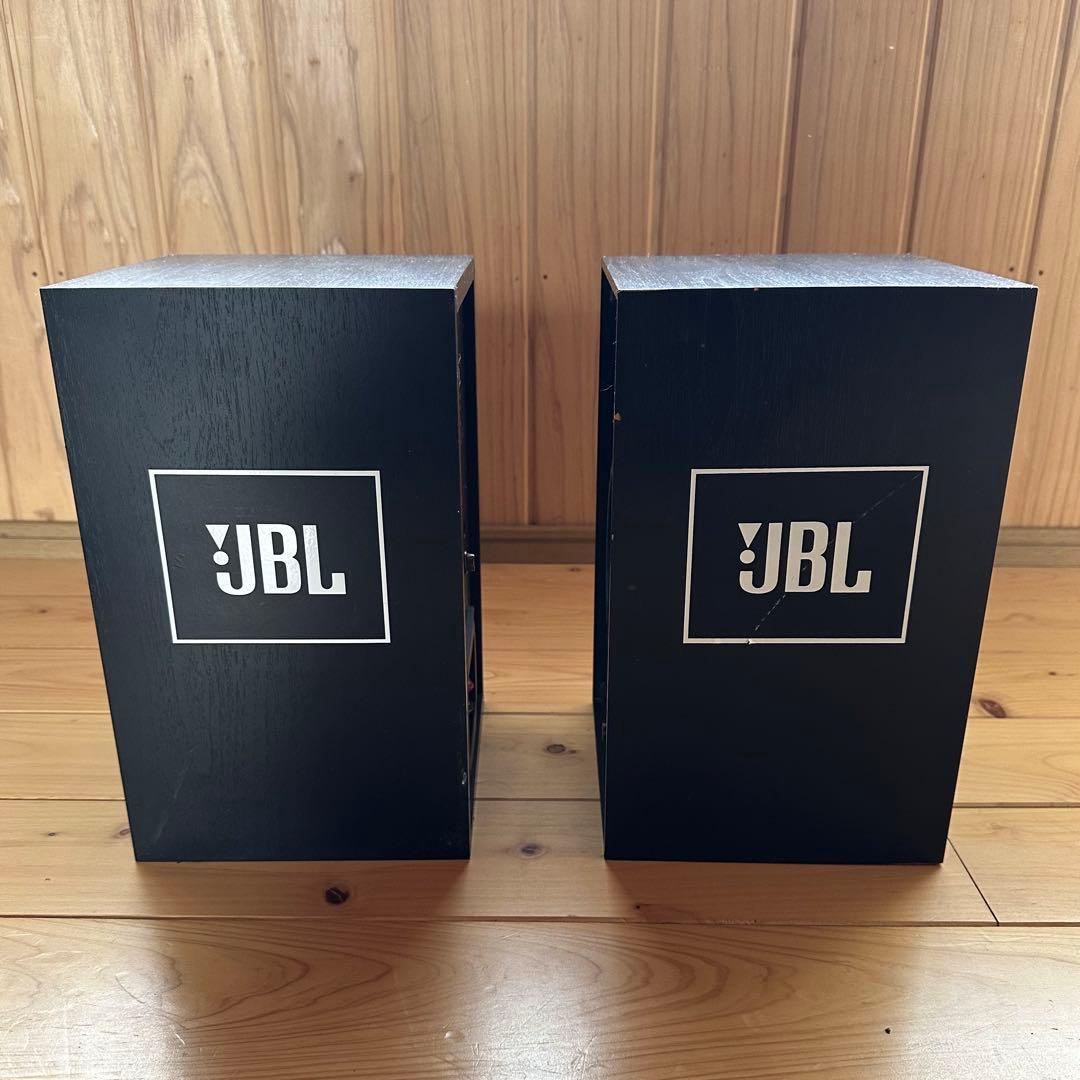JBL 4310H コンパクトモニター