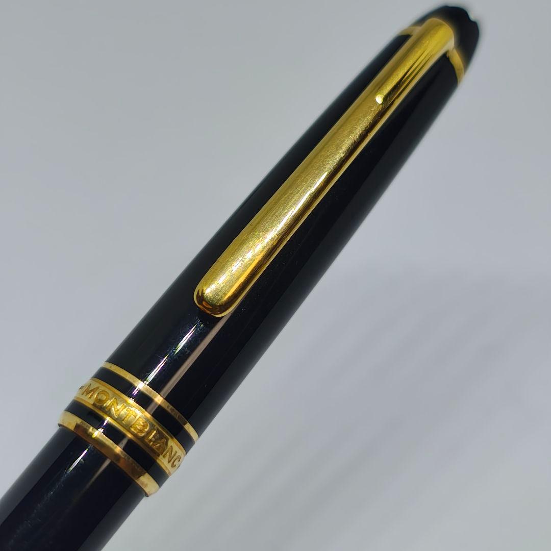 Montblanc 164 ボールペン モンブラン マイスターシュテュック　2