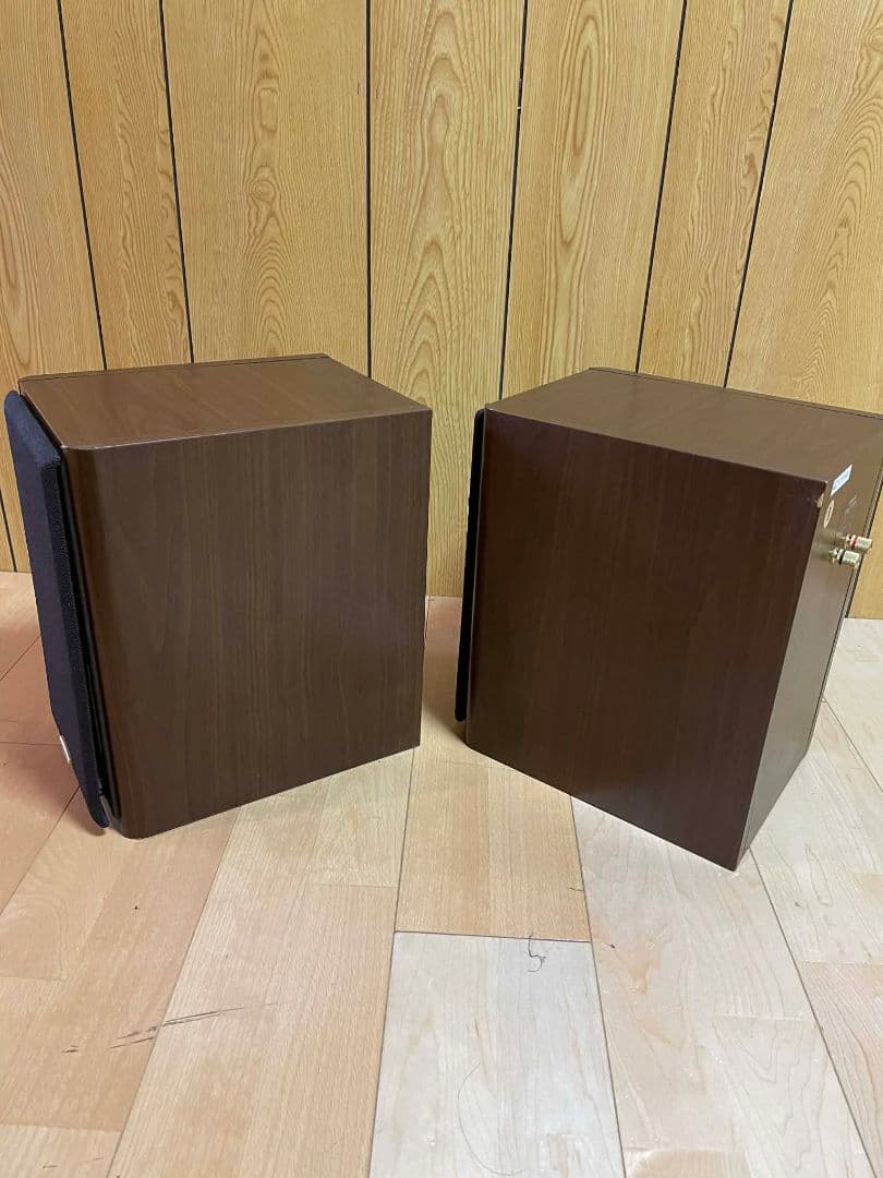ONKYO スピーカー D-202AⅡ 2台セット