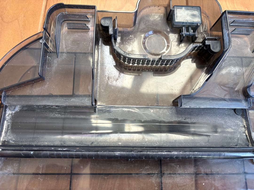［中古品］ECOVACS DEEBOT Ｘ11　OMNICyclone