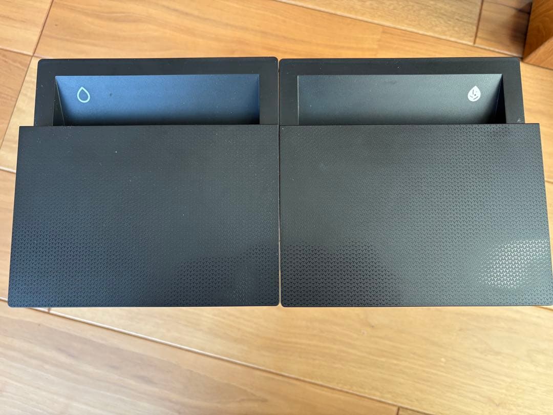 ［中古品］ECOVACS DEEBOT Ｘ11　OMNICyclone