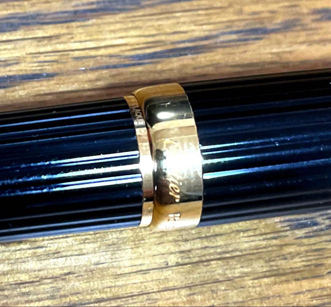 カルティエ　ボールペン　cartier ルイ　カルティエ　ブラックコンポジット