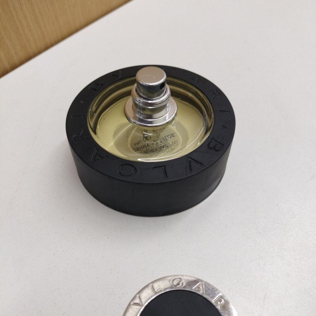 ブルガリ ブラック 75ml BVLGARI BLACK