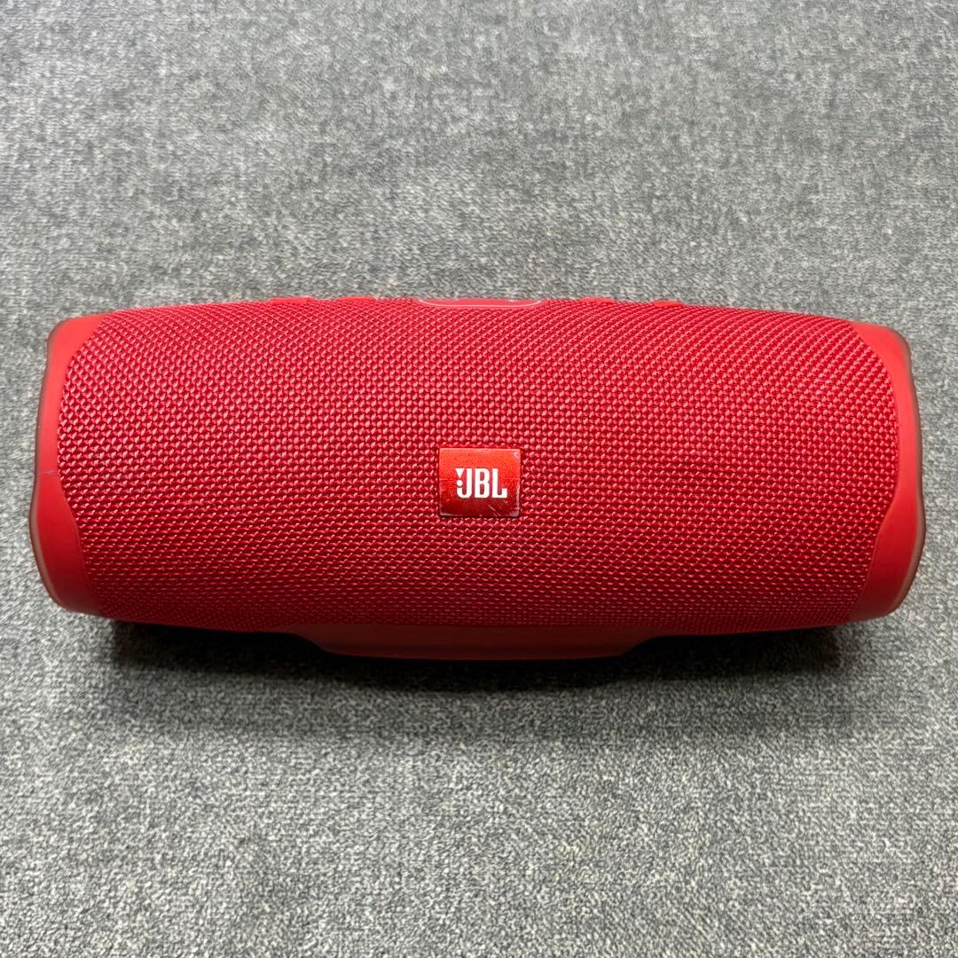 ☆ JBL CHARGE 4 Bluetoothスピーカー ☆