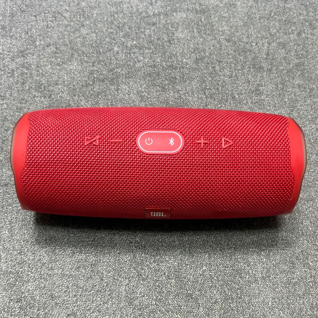 ☆ JBL CHARGE 4 Bluetoothスピーカー ☆