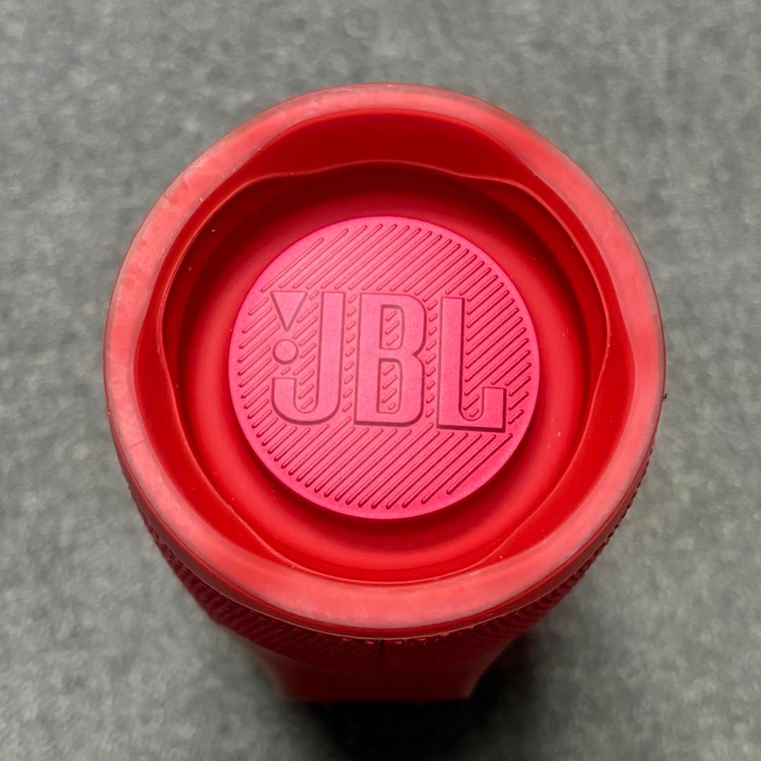 ☆ JBL CHARGE 4 Bluetoothスピーカー ☆